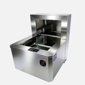 Chain-Driven Dumbwaiter - 500x600x700mm, 80kg Load