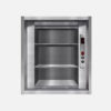 Window-Style Dumbwaiter - 500x600x800mm, 100kg Load