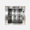 Window-Style Dumbwaiter - 400x600x700mm, 70kg Load
