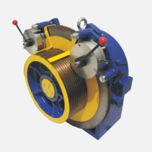 Dumbwaiter Spare Part - Control Panel with Digital Display