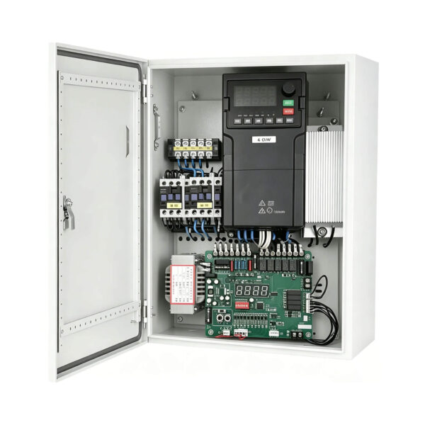 DC-001 Customizable Dumbwaiter Elevator Control Cabinet From BsiteElevator