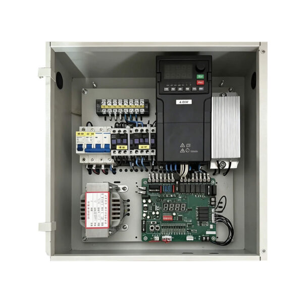 DC-001 Customizable Dumbwaiter Elevator Control Cabinet From BsiteElevator