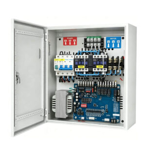 DC-003 Customizable Dumbwaiter Elevator Control Cabinet From BsiteElevator