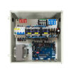 DC-003 Customizable Dumbwaiter Elevator Control Cabinet From BsiteElevator
