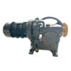 TM-002 0.75kW 1.1kW 1.5kW Durable Elevator Traction Machine For Dumbwaiter Lift