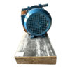 TM-001 0.75kW 1.1kW 1.5kW Durable Elevator Traction Machine For Dumbwaiter Lift