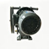 TM-002 0.75kW 1.1kW 1.5kW Durable Elevator Traction Machine For Dumbwaiter Lift