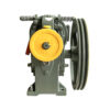 TM-002 0.75kW 1.1kW 1.5kW Durable Elevator Traction Machine For Dumbwaiter Lift