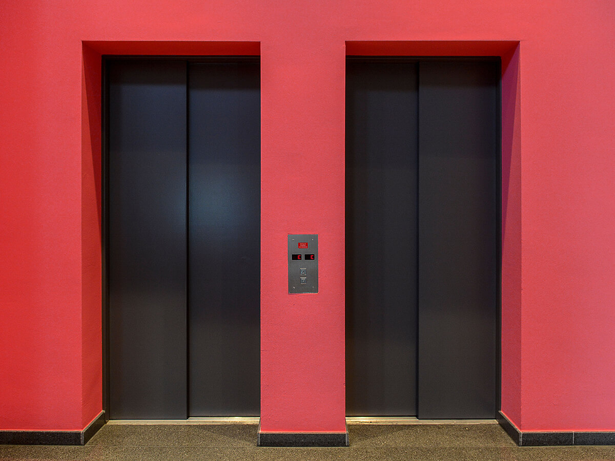 Commercial dumbwaiter lift for restaurant food transport - BsiteElevator cost guide