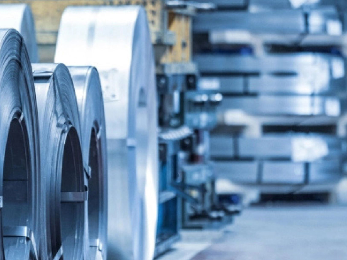 Dumbwaiter code requirements: certified steel coil and component materials used in compliant builds