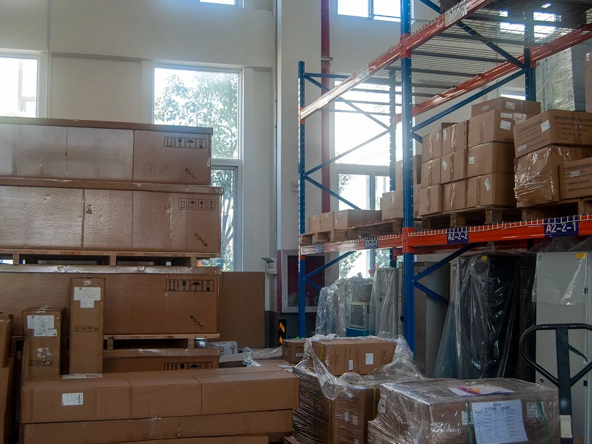 Dumbwaiter vs elevator: service lift components and spare parts for long-term reliability