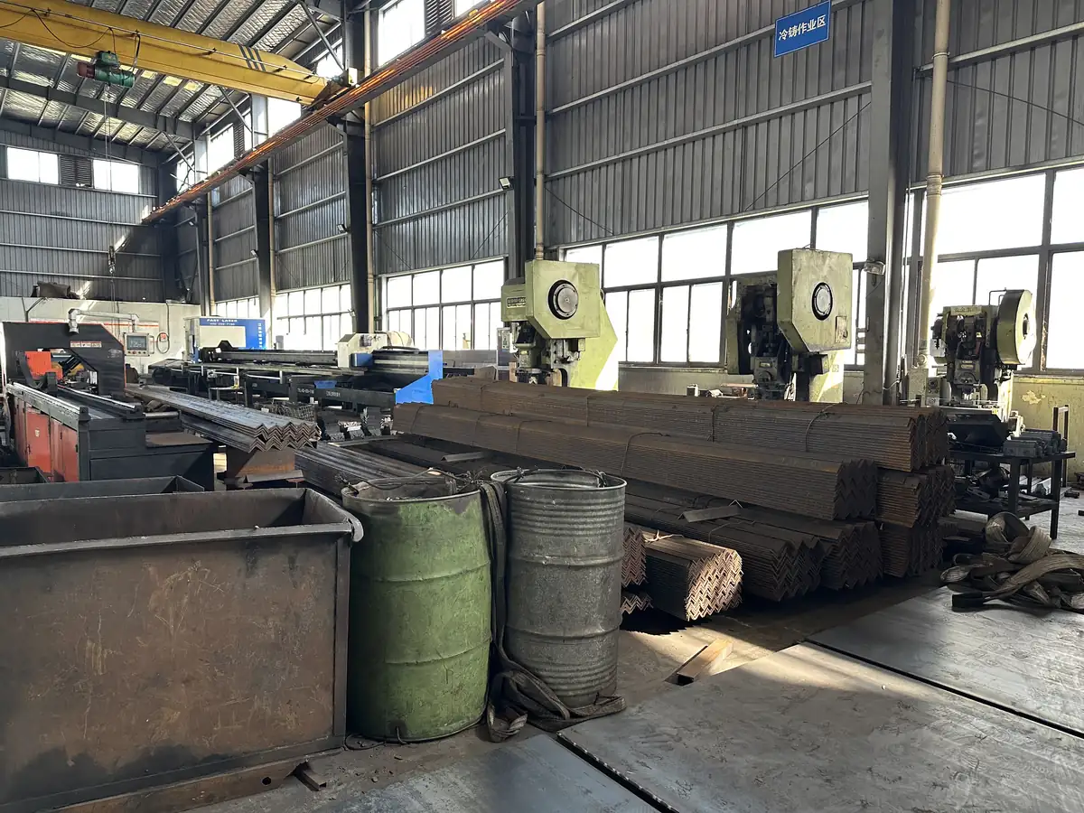 BsiteExpress workshop machine 311